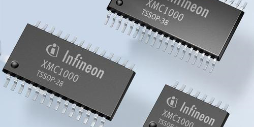 MCU单片机事情电压为什么多是3.3V？